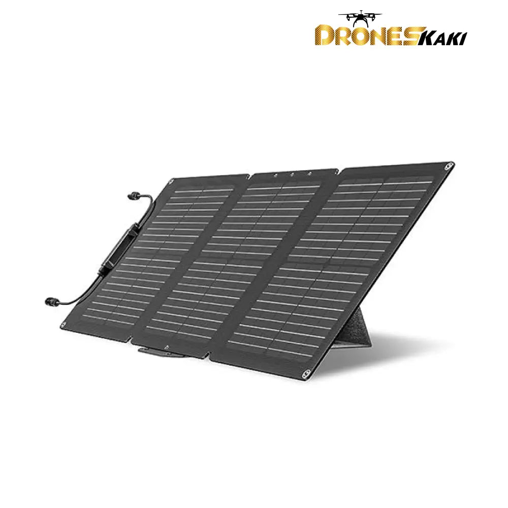 Ecoflow 60W Solar Panel
